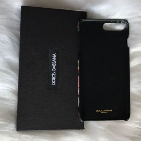 Dolce & GABBANA COVER authentic 100% made in Italy - Picture 5 of 8